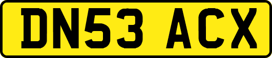DN53ACX