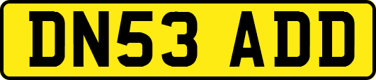 DN53ADD