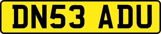 DN53ADU