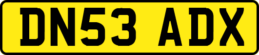 DN53ADX