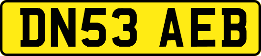 DN53AEB