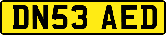 DN53AED