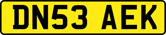 DN53AEK