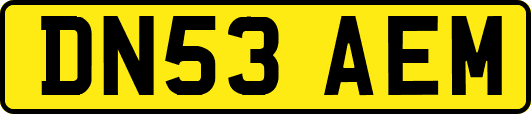 DN53AEM