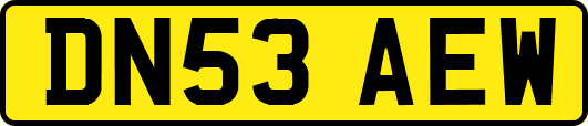 DN53AEW