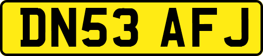 DN53AFJ
