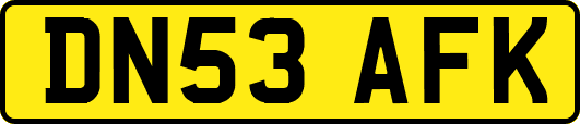 DN53AFK