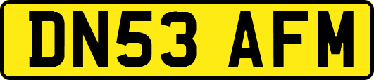 DN53AFM