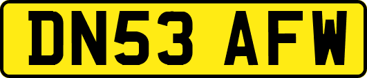 DN53AFW