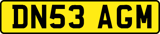 DN53AGM
