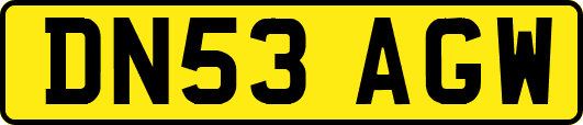 DN53AGW