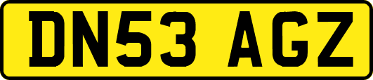 DN53AGZ