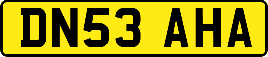 DN53AHA