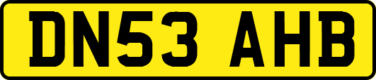DN53AHB