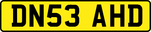 DN53AHD