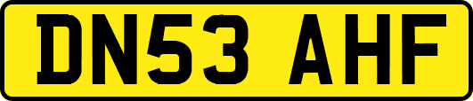DN53AHF