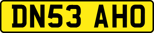 DN53AHO