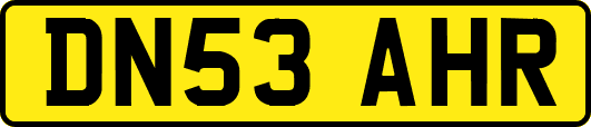 DN53AHR