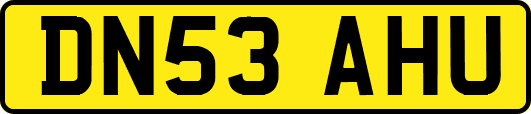 DN53AHU