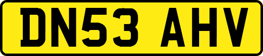 DN53AHV