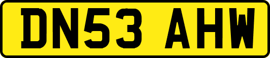 DN53AHW