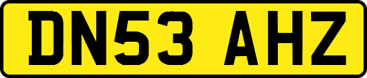 DN53AHZ