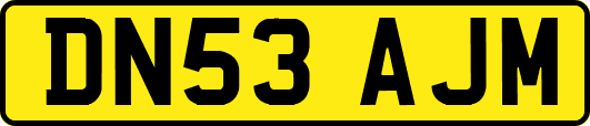 DN53AJM