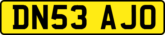 DN53AJO