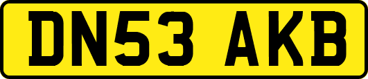 DN53AKB