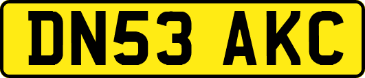 DN53AKC