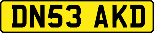 DN53AKD