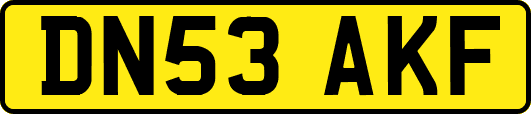 DN53AKF