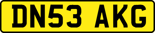 DN53AKG