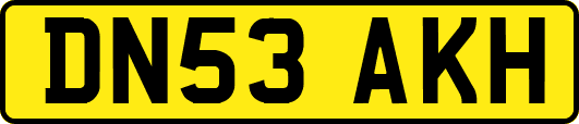 DN53AKH
