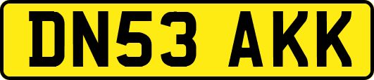 DN53AKK
