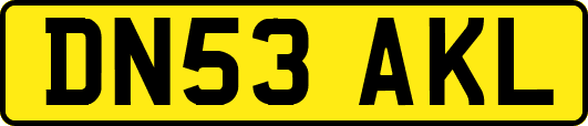 DN53AKL