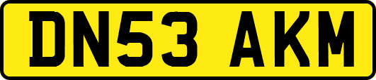 DN53AKM