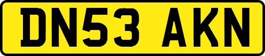 DN53AKN