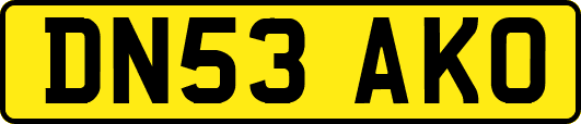 DN53AKO