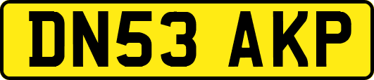 DN53AKP