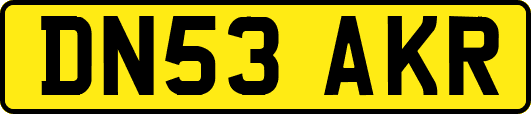 DN53AKR