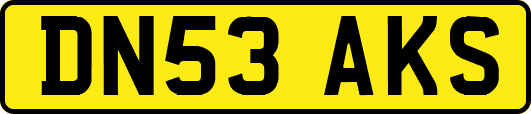 DN53AKS