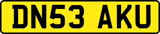 DN53AKU
