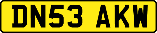 DN53AKW