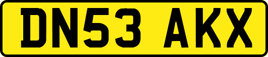 DN53AKX