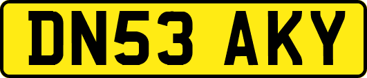 DN53AKY
