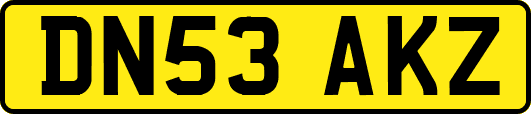 DN53AKZ