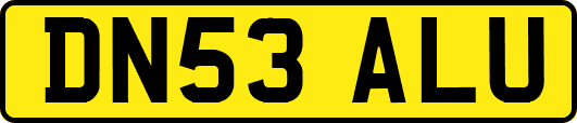 DN53ALU
