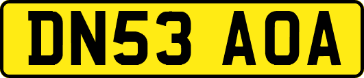 DN53AOA