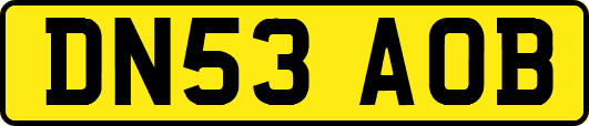 DN53AOB